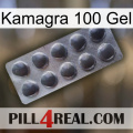 Kamagra 100 Gel 30